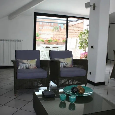 100 Meter Vom Entfernt By Interhome Apartman *