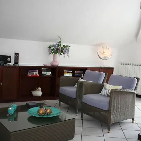 Apartman 100 Meter Vom Entfernt By Interhome