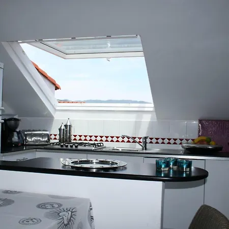 100 Meter Vom Entfernt By Interhome Apartman