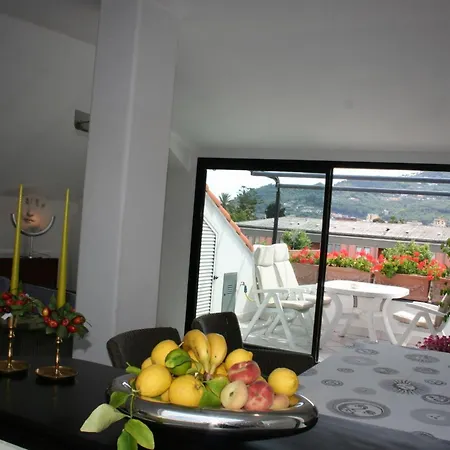 100 Meter Vom Entfernt By Interhome Apartman *