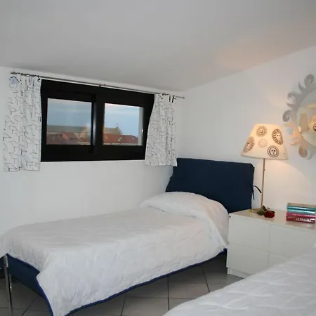 Appartement 100 Meter Vom Entfernt By Interhome *