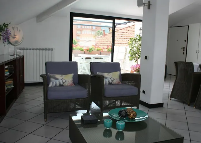 100 Meter Vom Entfernt By Interhome Apartman *