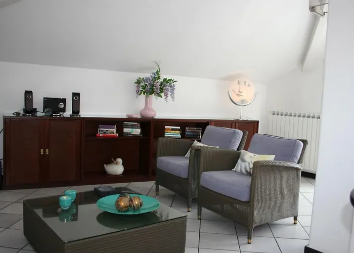 Apartman 100 Meter Vom Entfernt By Interhome