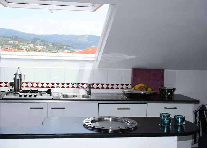 100 Meter Vom Entfernt By Interhome Apartman Diano Marina