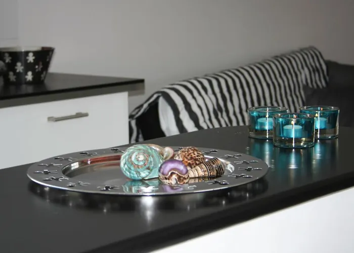 100 Meter Vom Entfernt By Interhome 迪亚诺马里纳