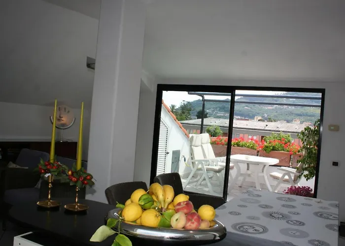 100 Meter Vom Entfernt By Interhome Apartman *