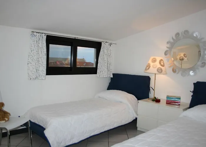 Apartman 100 Meter Vom Entfernt By Interhome *